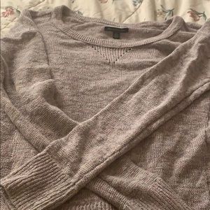 american eagle sweater 🤍